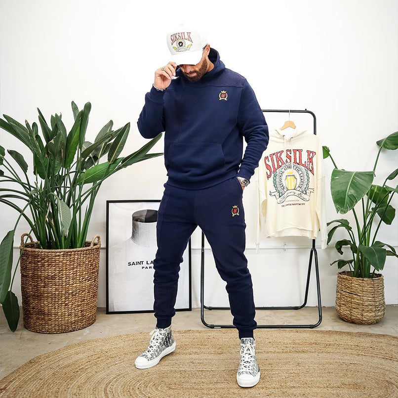 SikSilk clothing shown off by the community
