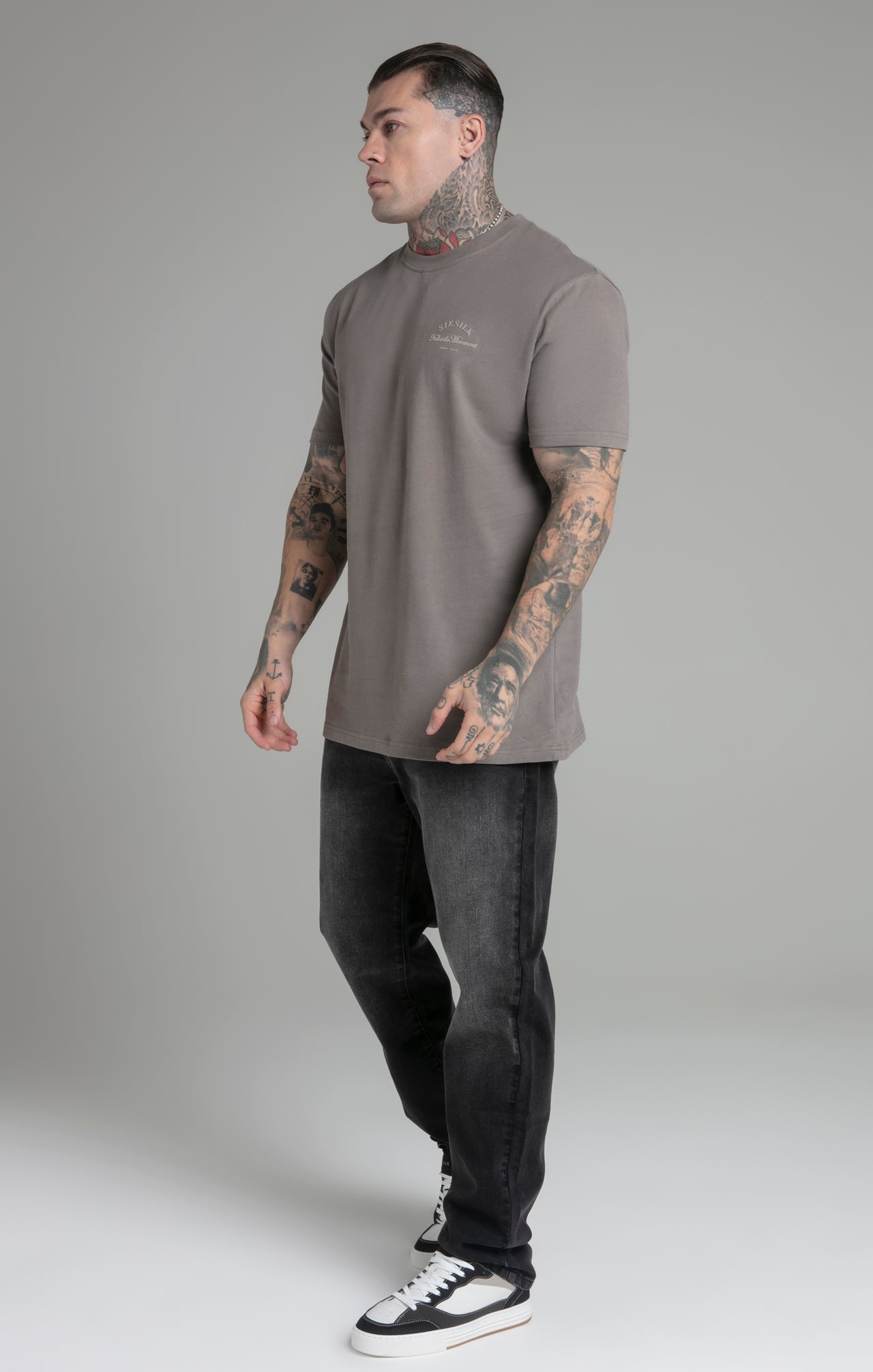 Relaxed Fit T-Shirt (3)