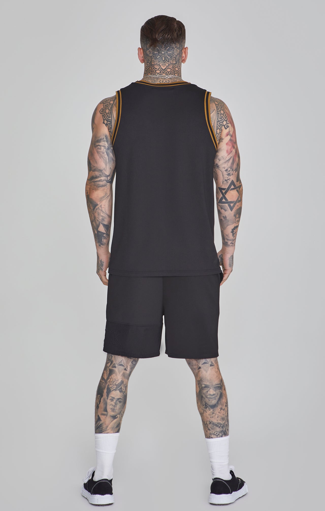 Basketball Vest (4)