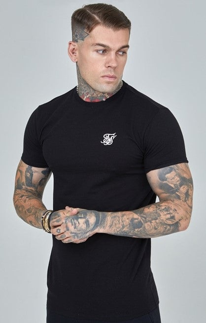 Essentials T-Shirt Bundle Black/White