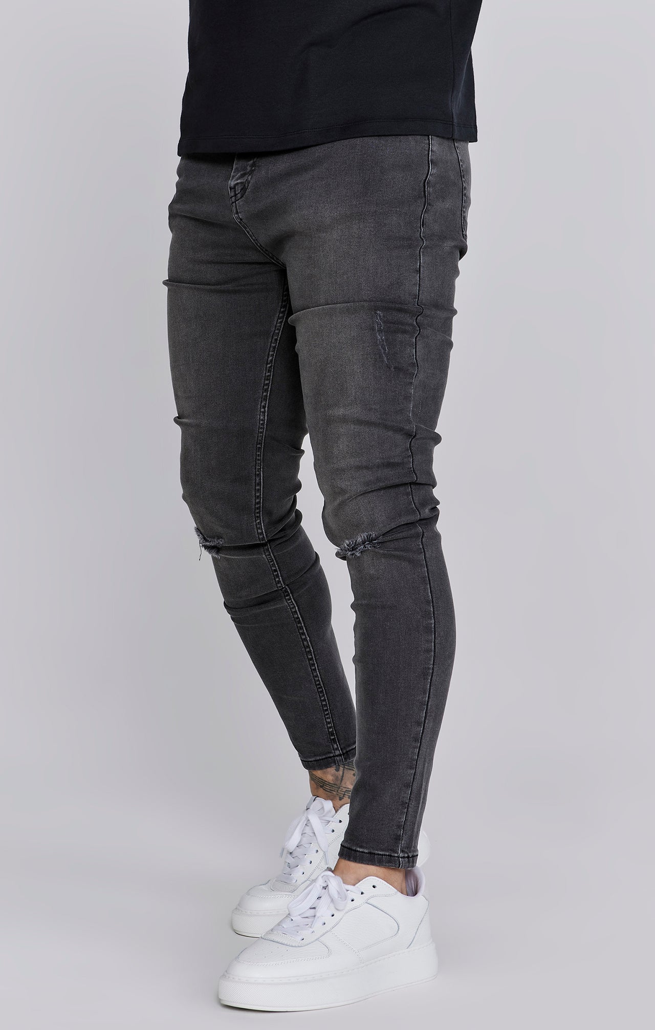 Skinny Jeans Bundle Blue/Grey