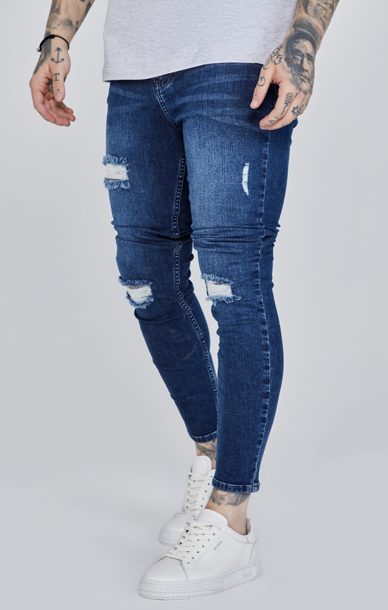 Distressed Jeans Bundle