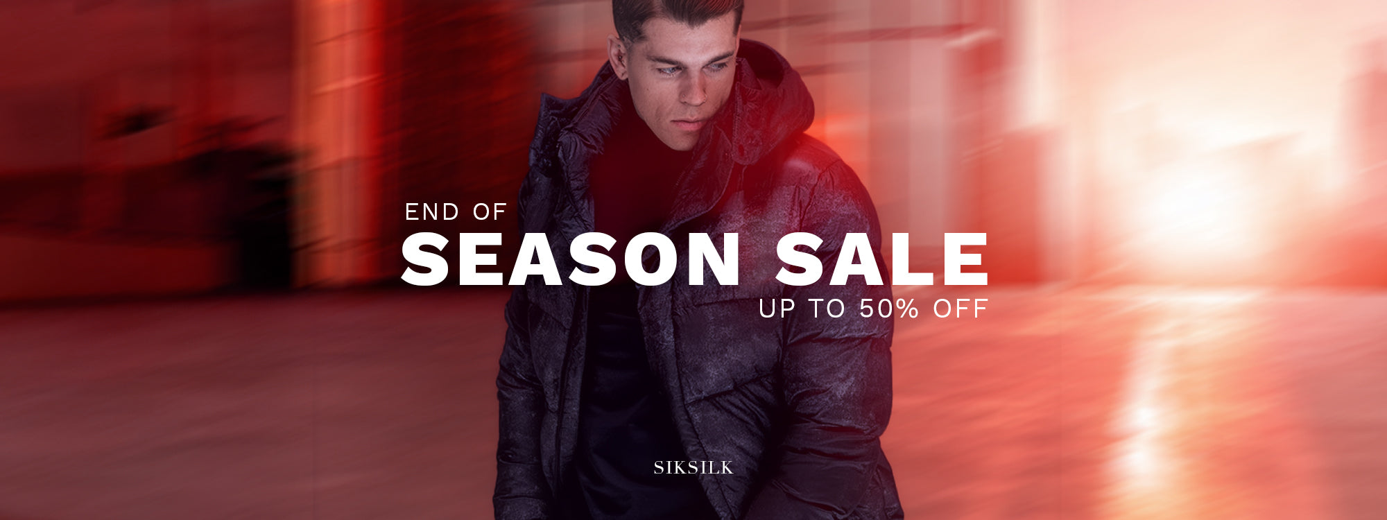 A Modern and Individual fashion brand online. | SikSilk PL