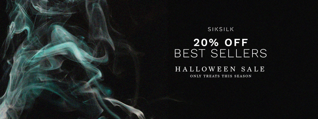 Halloween Sale