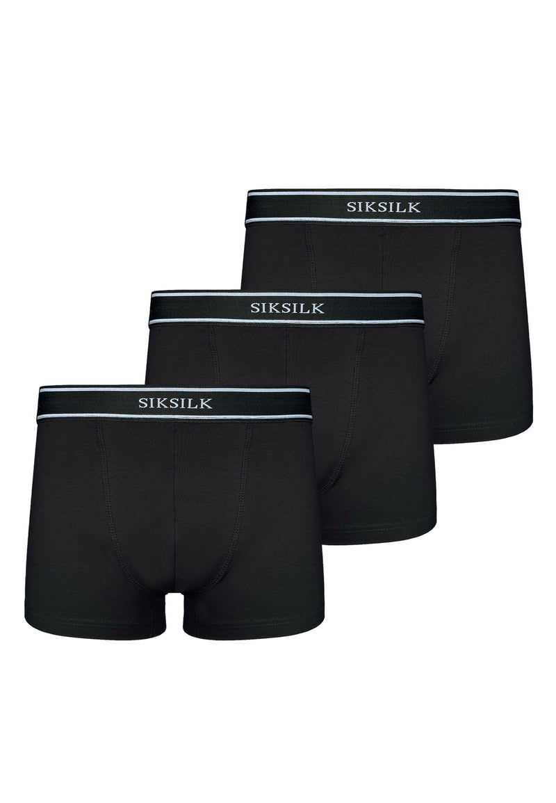 Pack of 3 Boxer Shorts