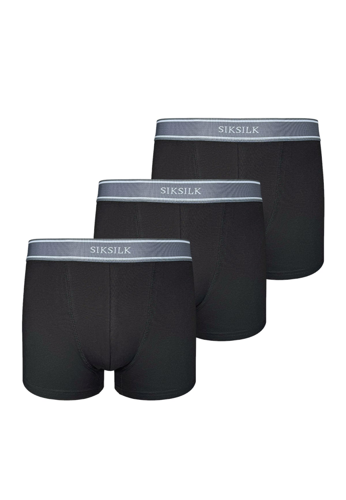 Pack of 3 Boxer Shorts