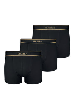 Pack of 3 Boxer Shorts