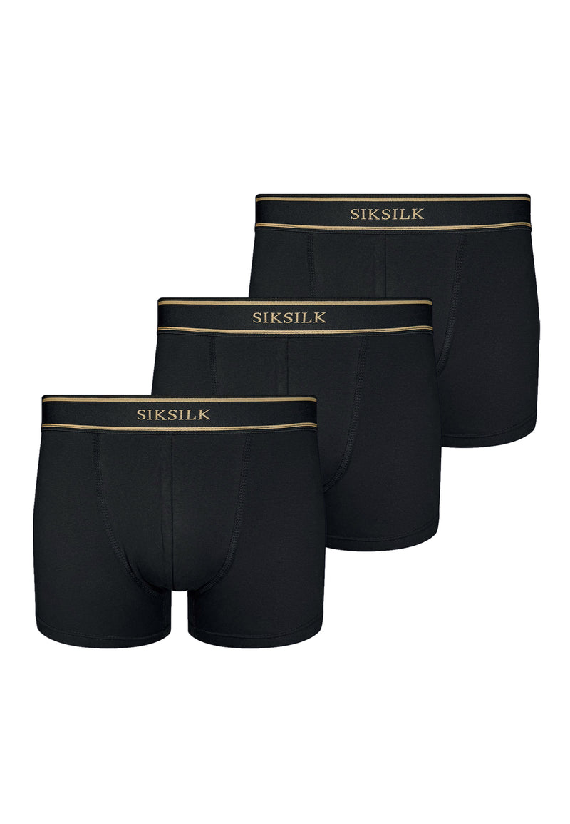 Pack of 3 Boxer Shorts