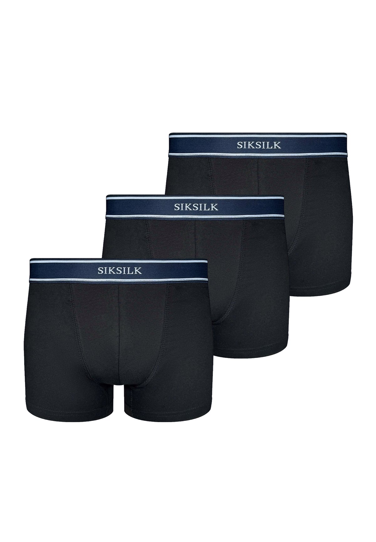 Pack of 3 Boxer Shorts