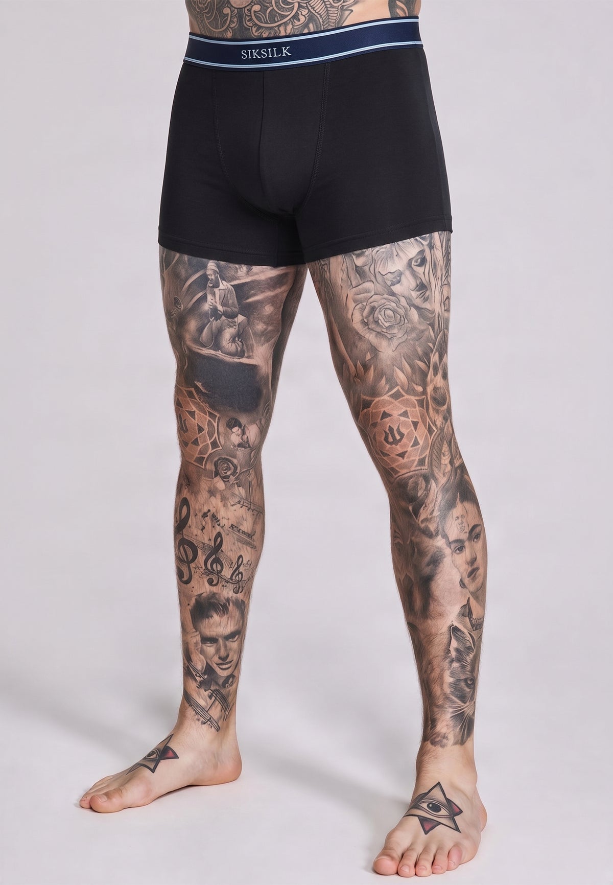 Pack of 3 Boxer Shorts (1)