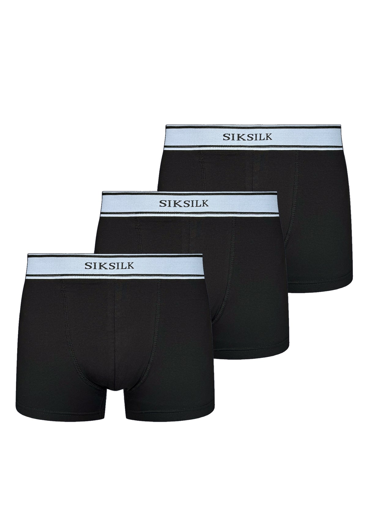 Pack of 3 Boxer Shorts