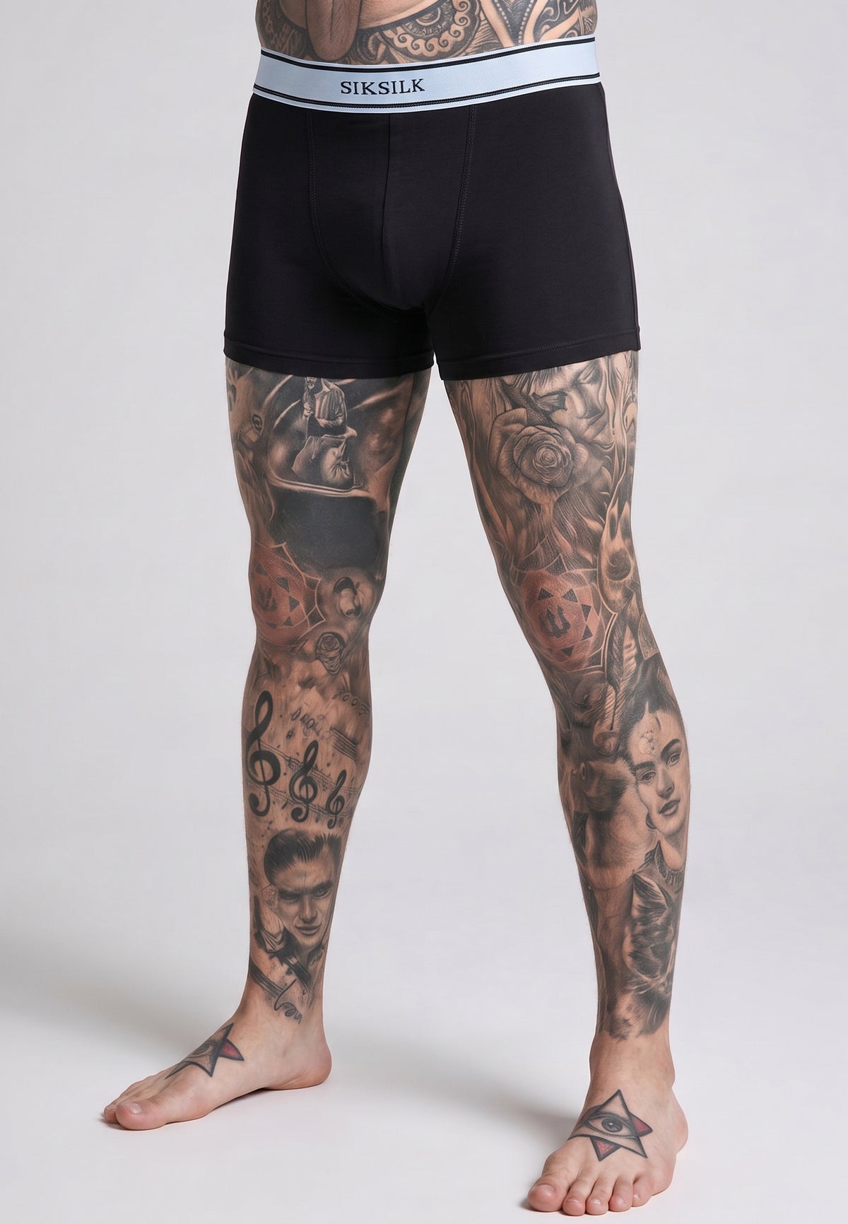 Pack of 3 Boxer Shorts (1)