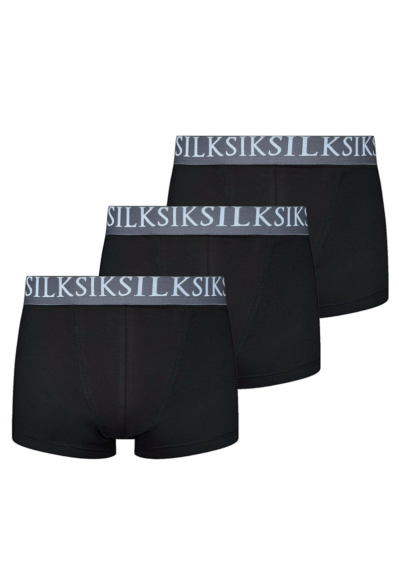 Pack of 3 Boxer Shorts