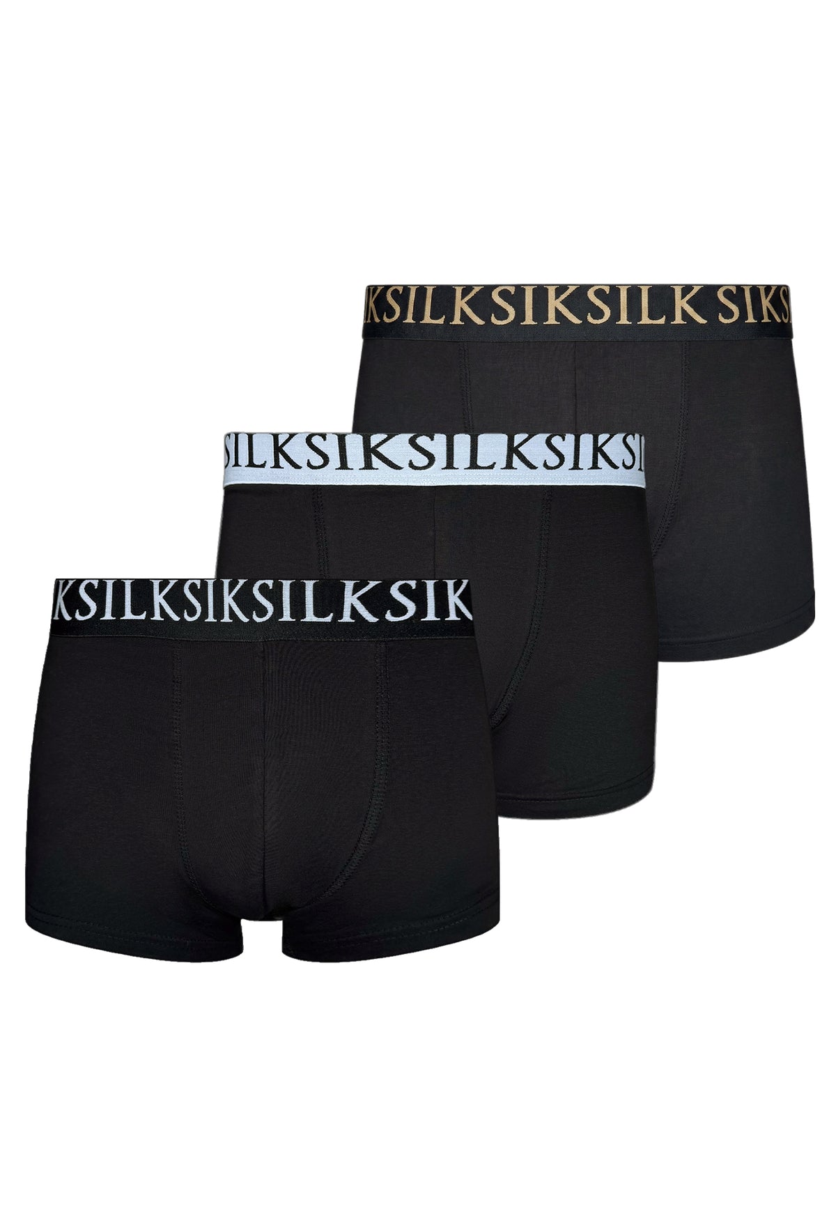 Pack of 3 Boxer Shorts