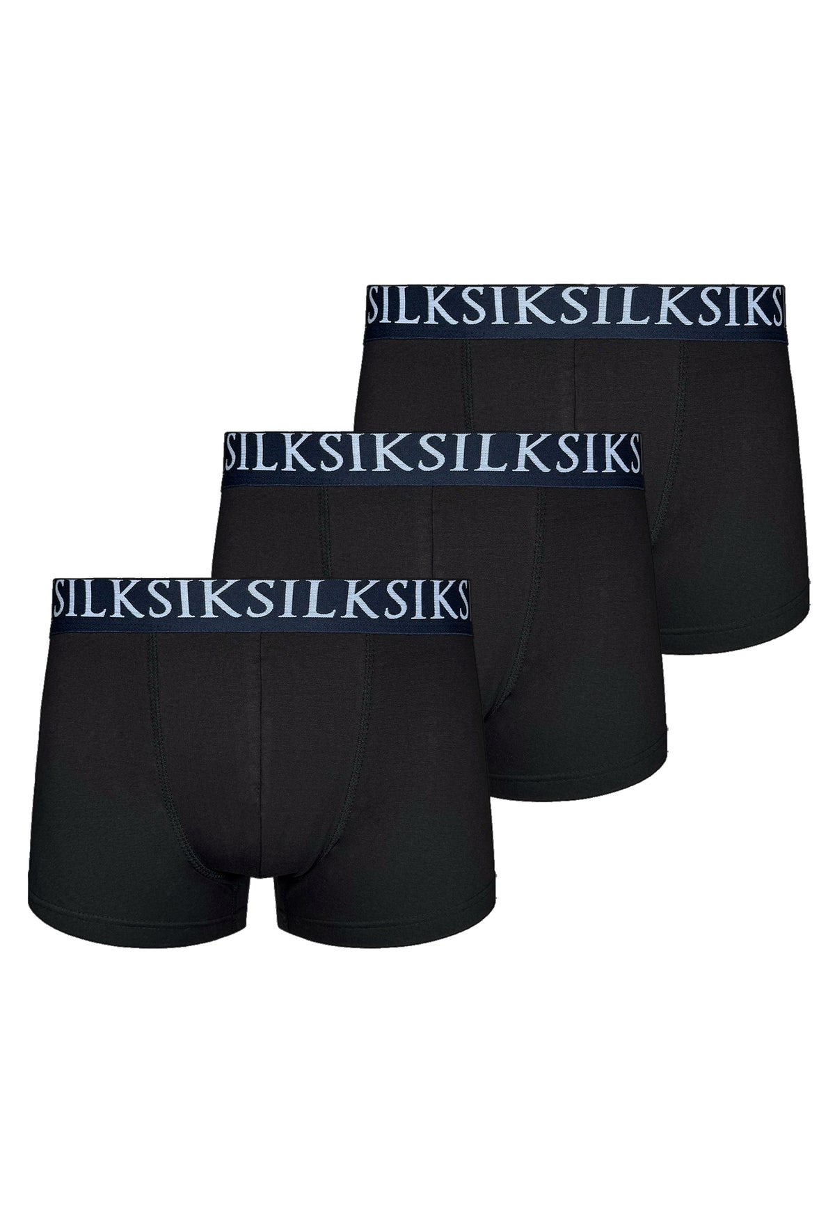 Pack of 3 Boxer Shorts (5)
