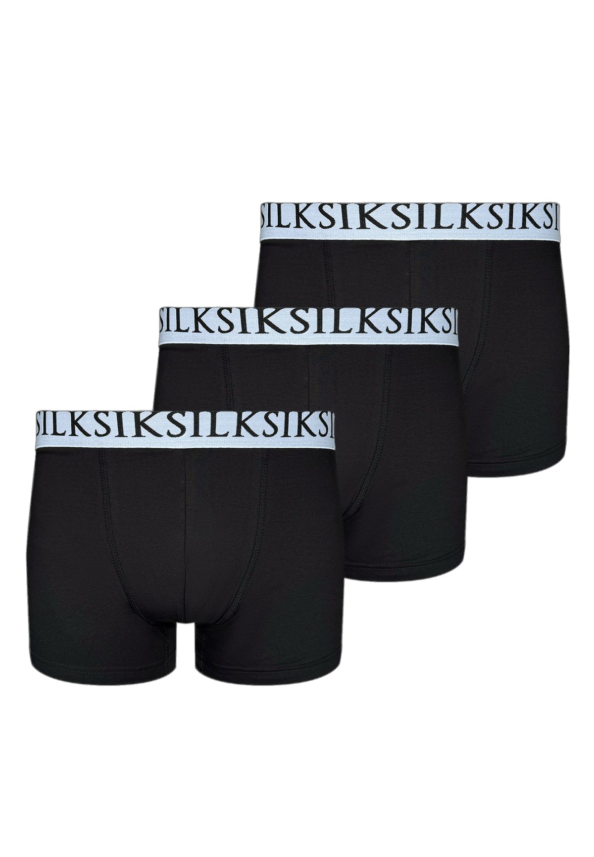 Pack of 3 Boxer Shorts