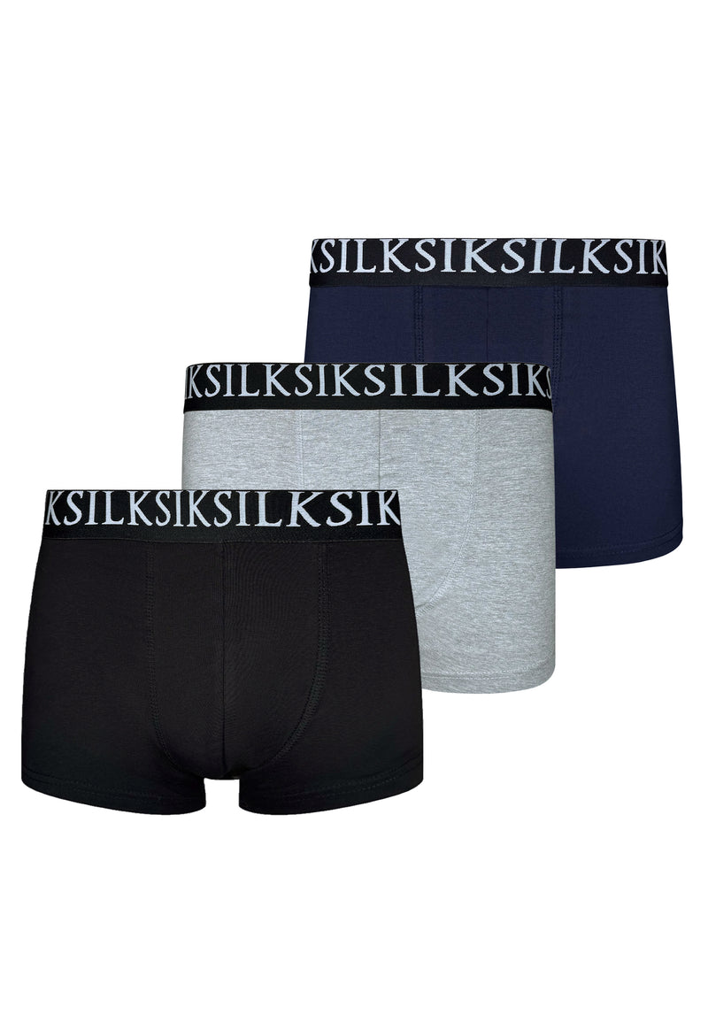 Pack of 3 Boxer Shorts