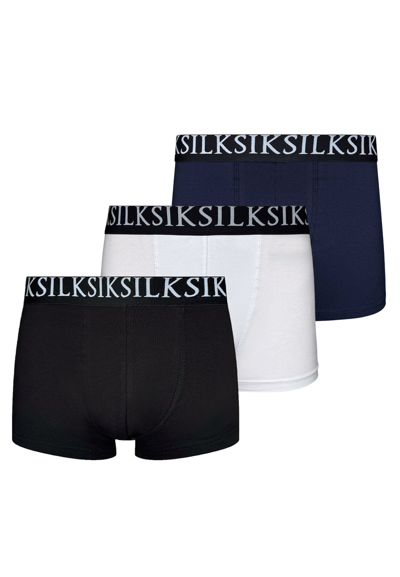 Pack of 3 Boxer Shorts