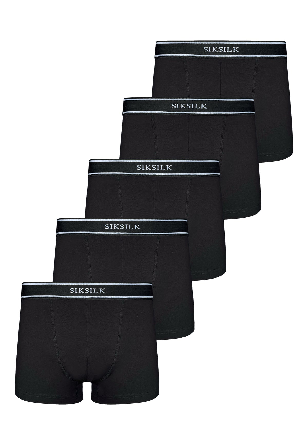 Pack of 5 Boxer Shorts