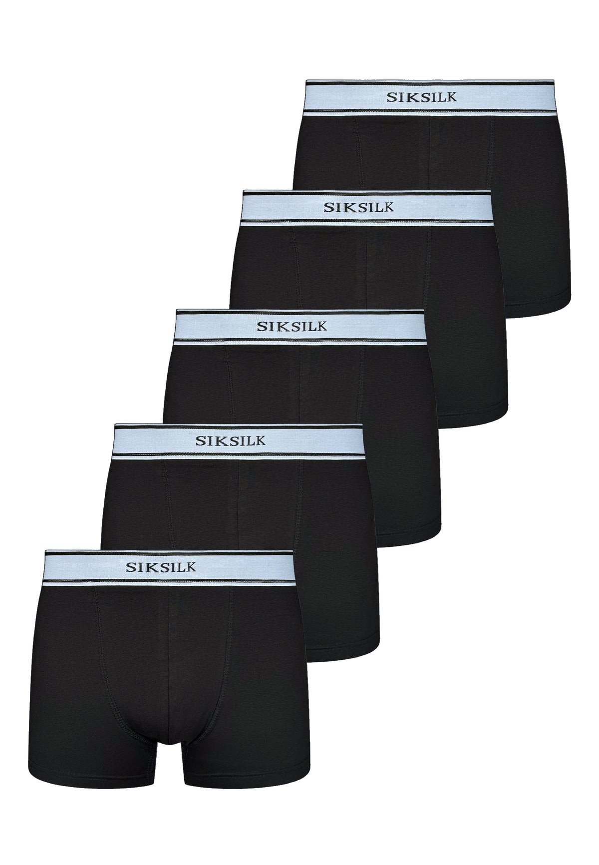 Pack of 5 Boxer Shorts