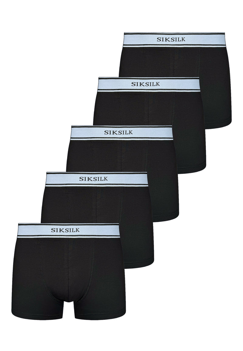 Pack of 5 Boxer Shorts