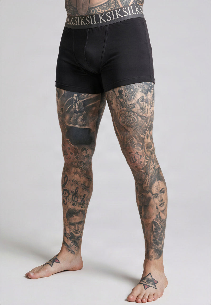 Pack of 5 Boxer Shorts