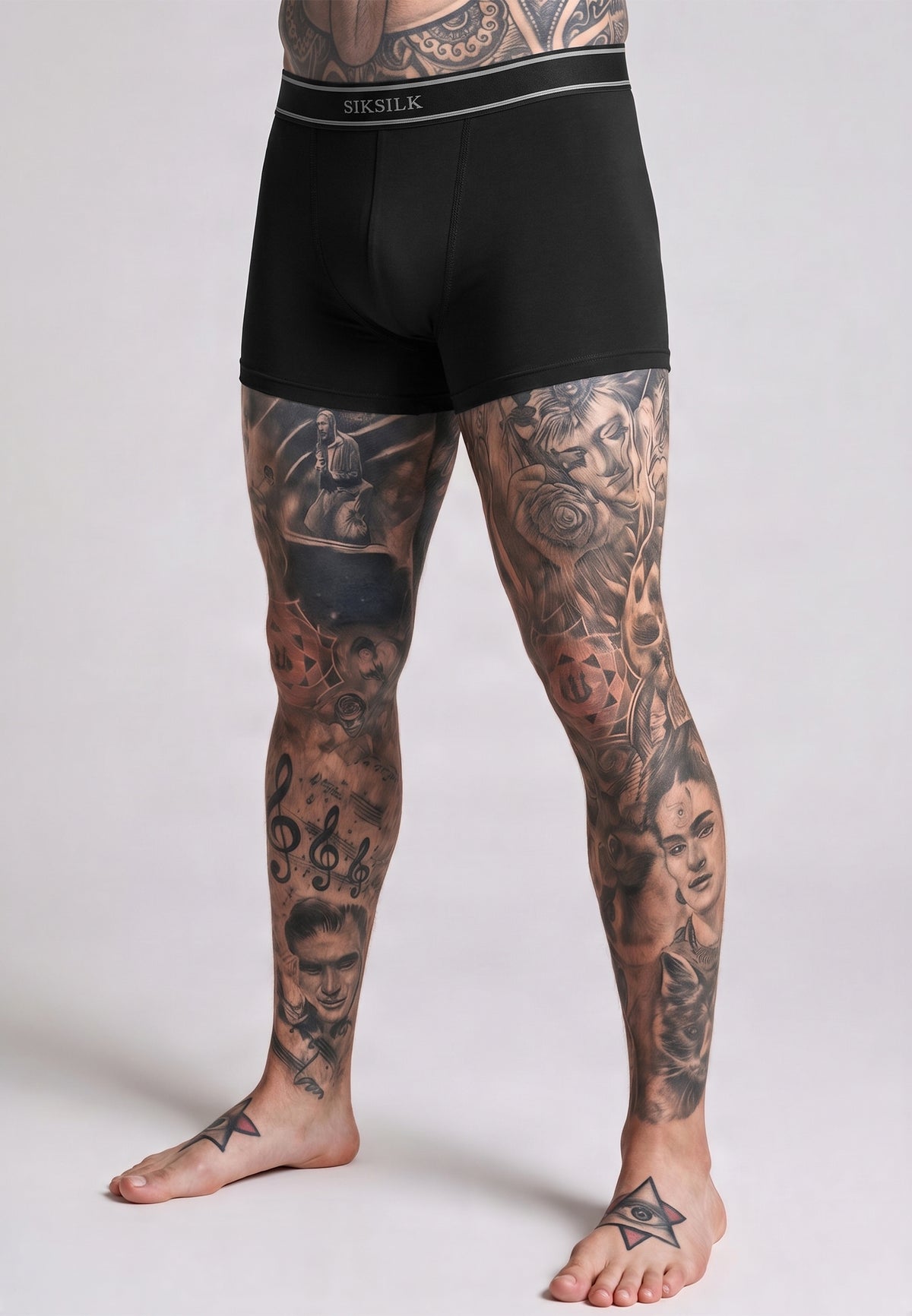 Pack of 5 Boxer Shorts