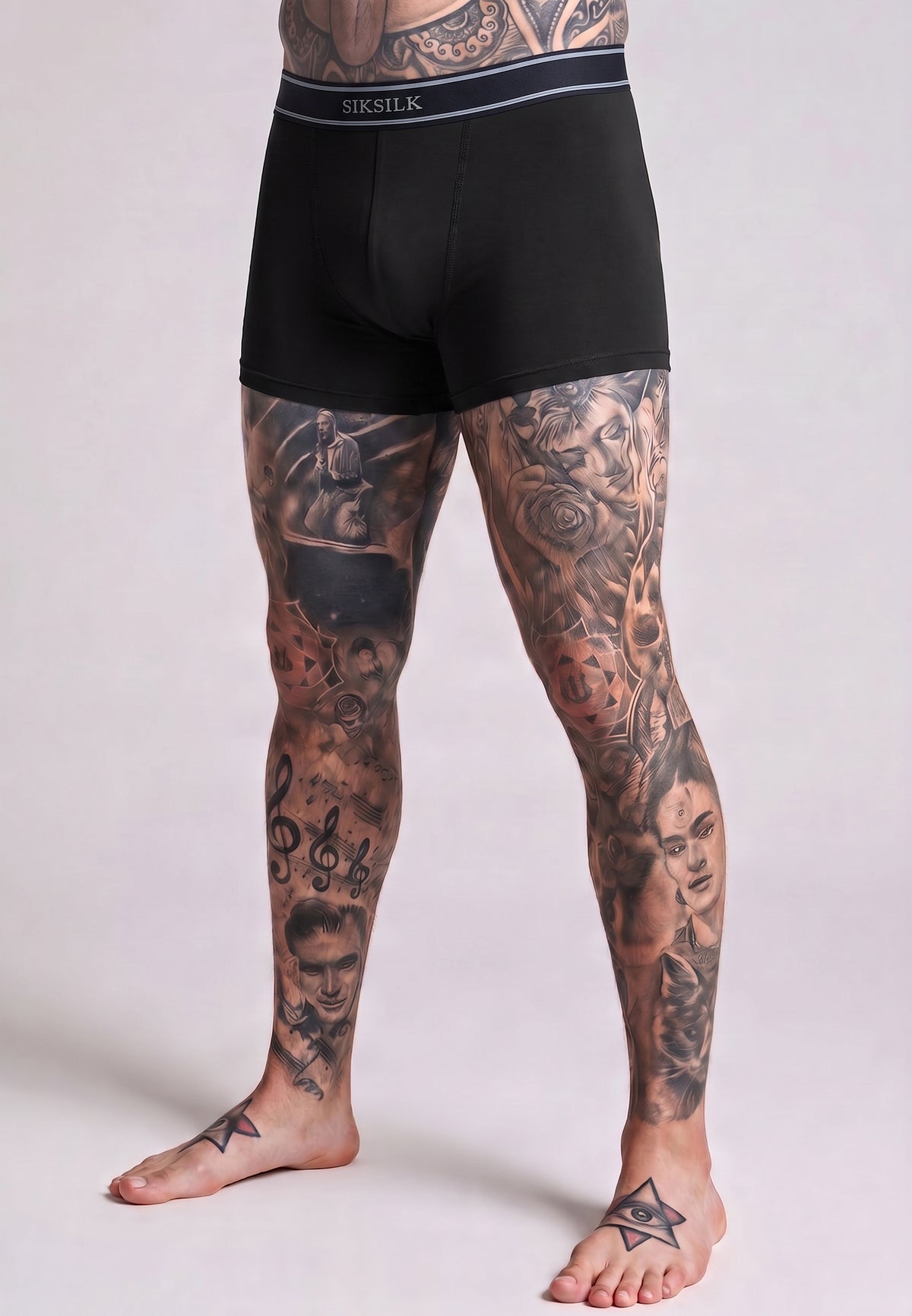 Pack of 5 Boxer Shorts (1)
