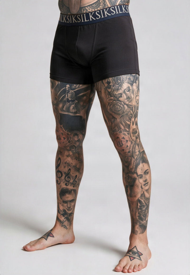 Pack of 5 Boxer Shorts