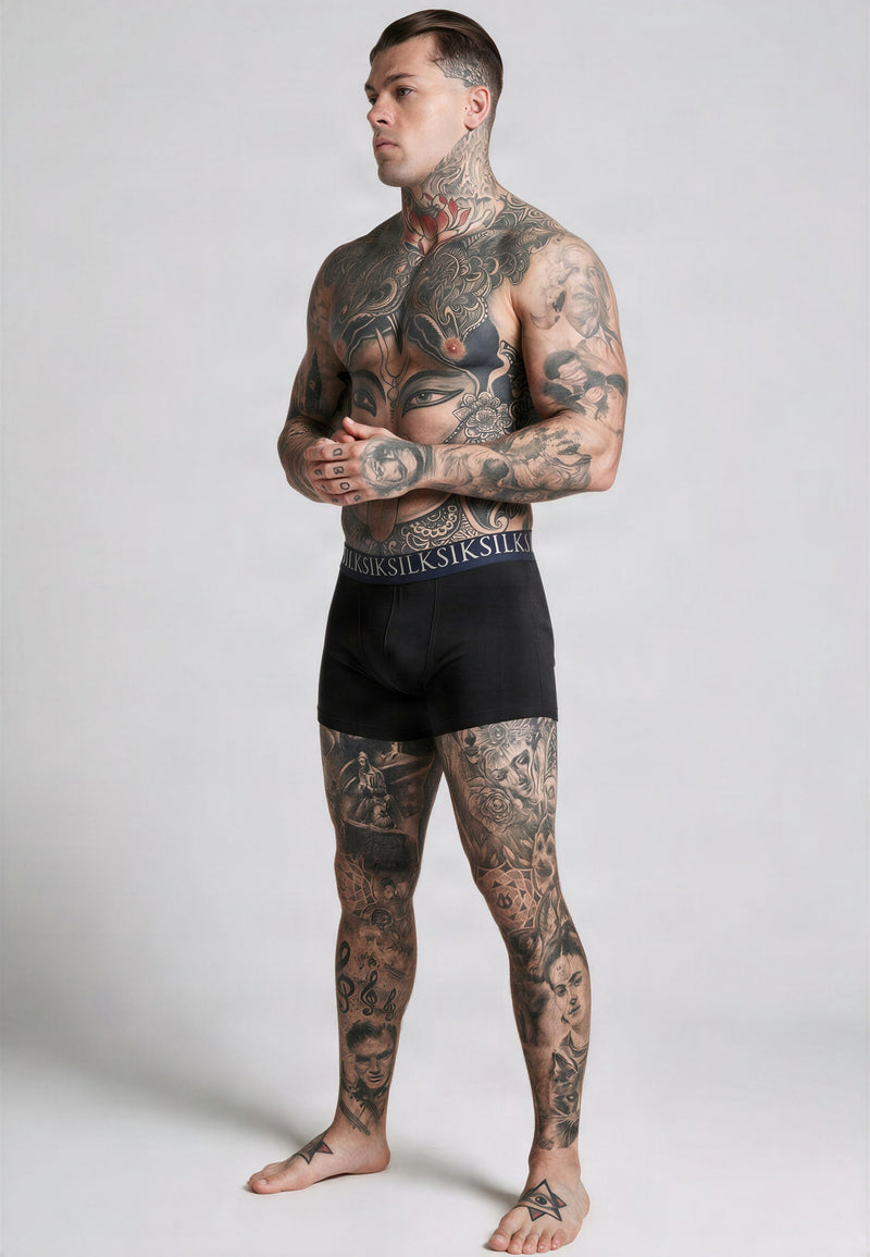 Pack of 5 Boxer Shorts (1)