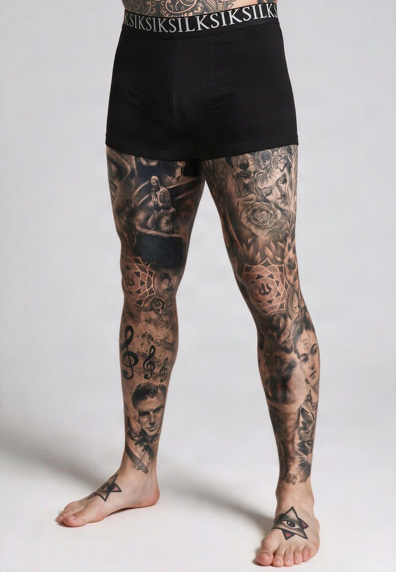 Pack of 5 Boxer Shorts (1)