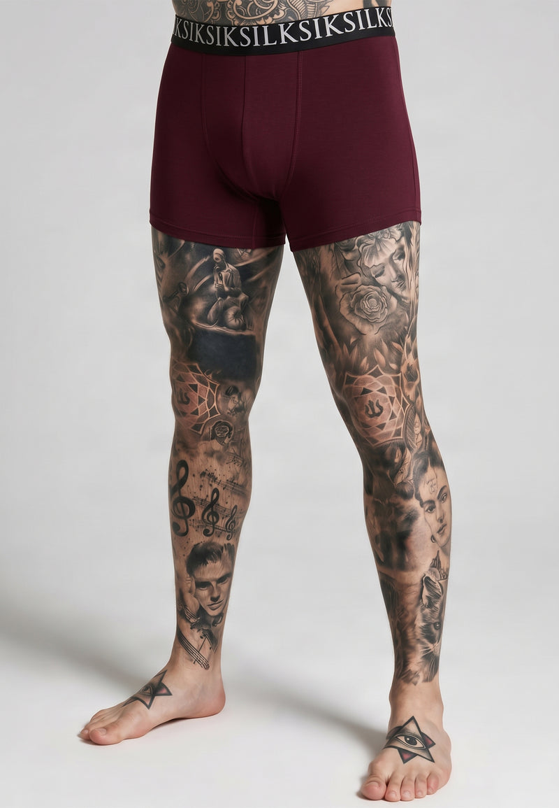 Pack of 5 Boxer Shorts (1)