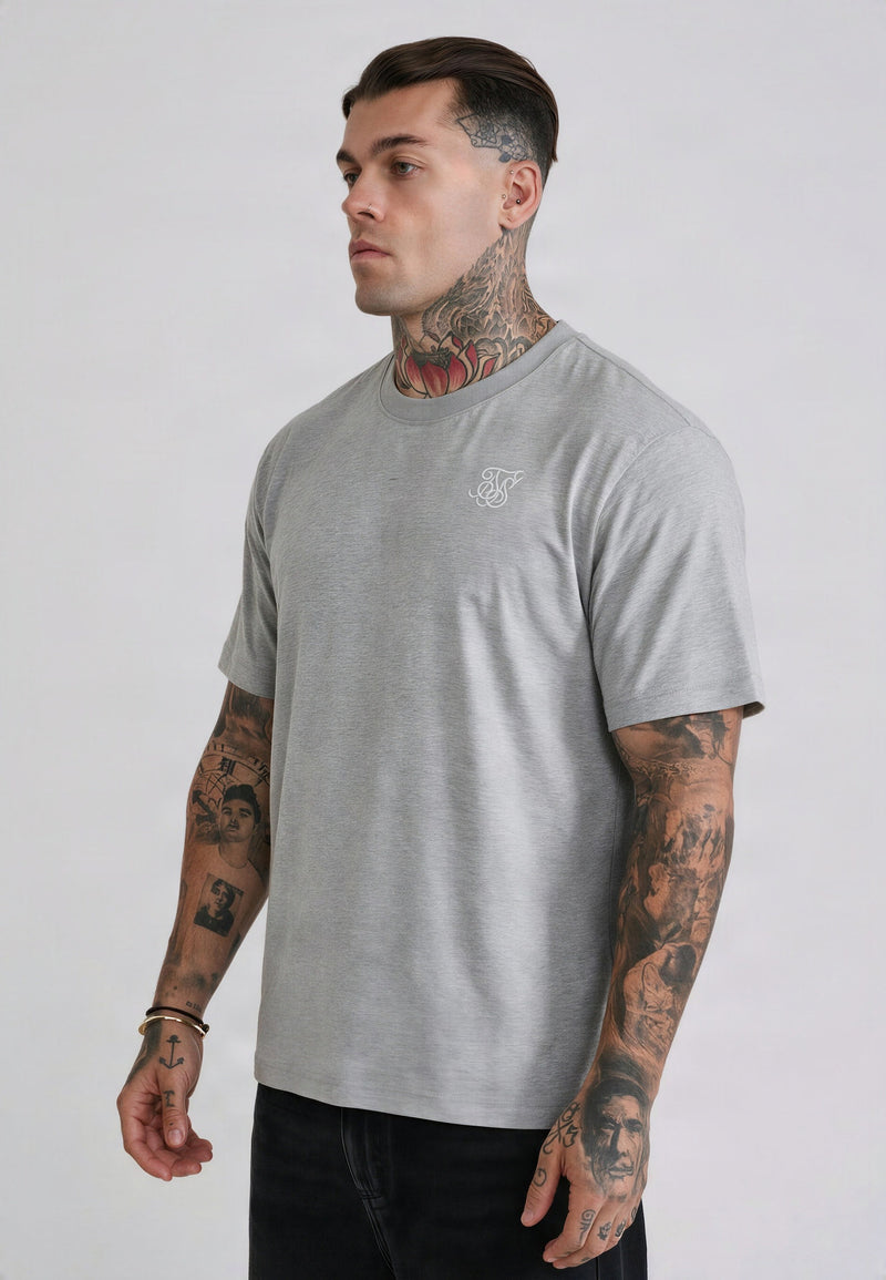 Essentials Regular Fit T-Shirt (1)