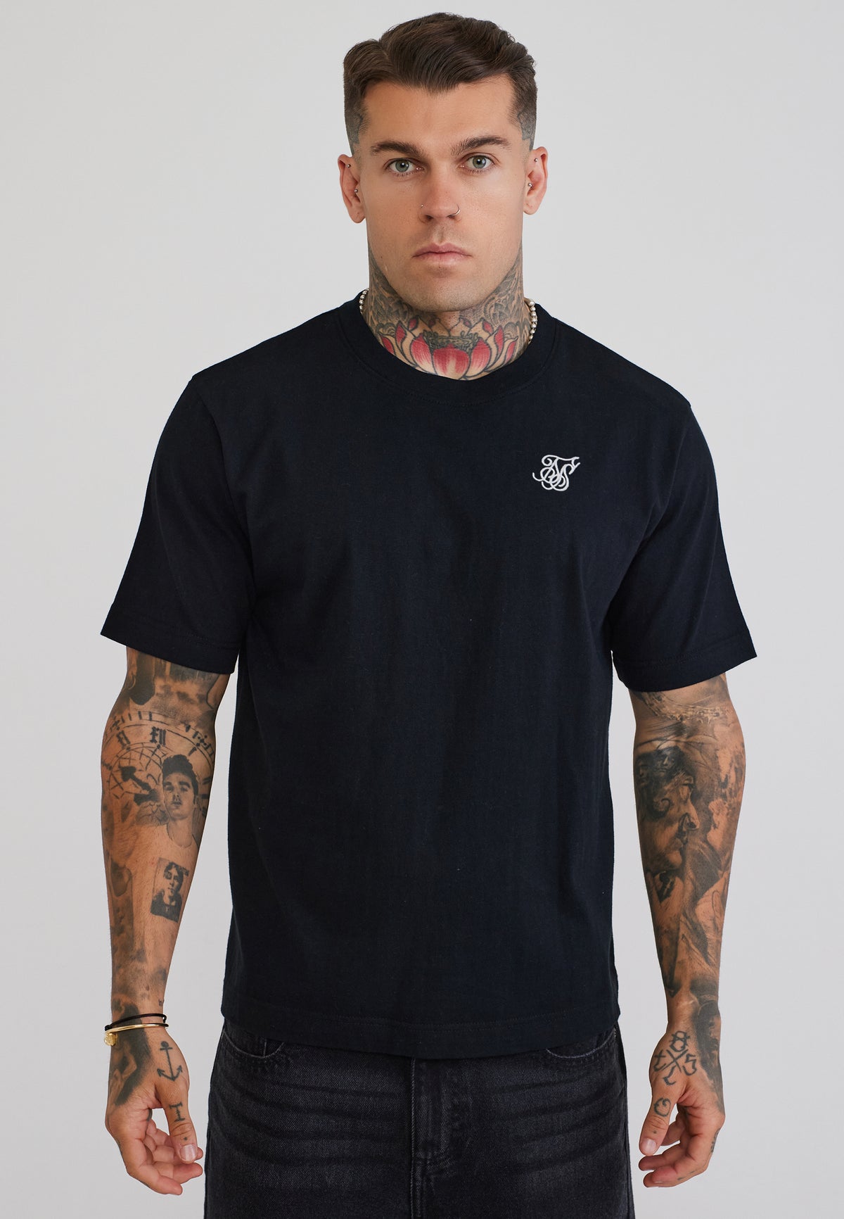 Essentials Regular Fit T-Shirt