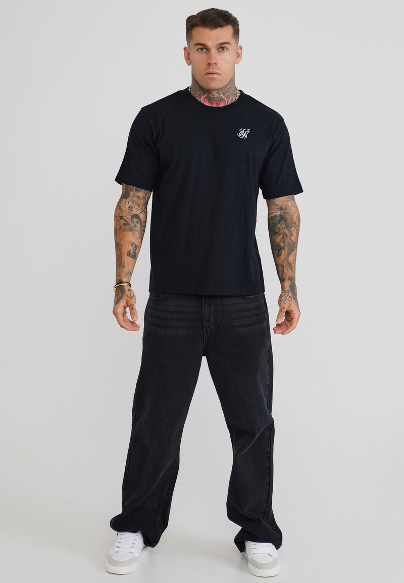 Essentials Regular Fit T-Shirt (1)