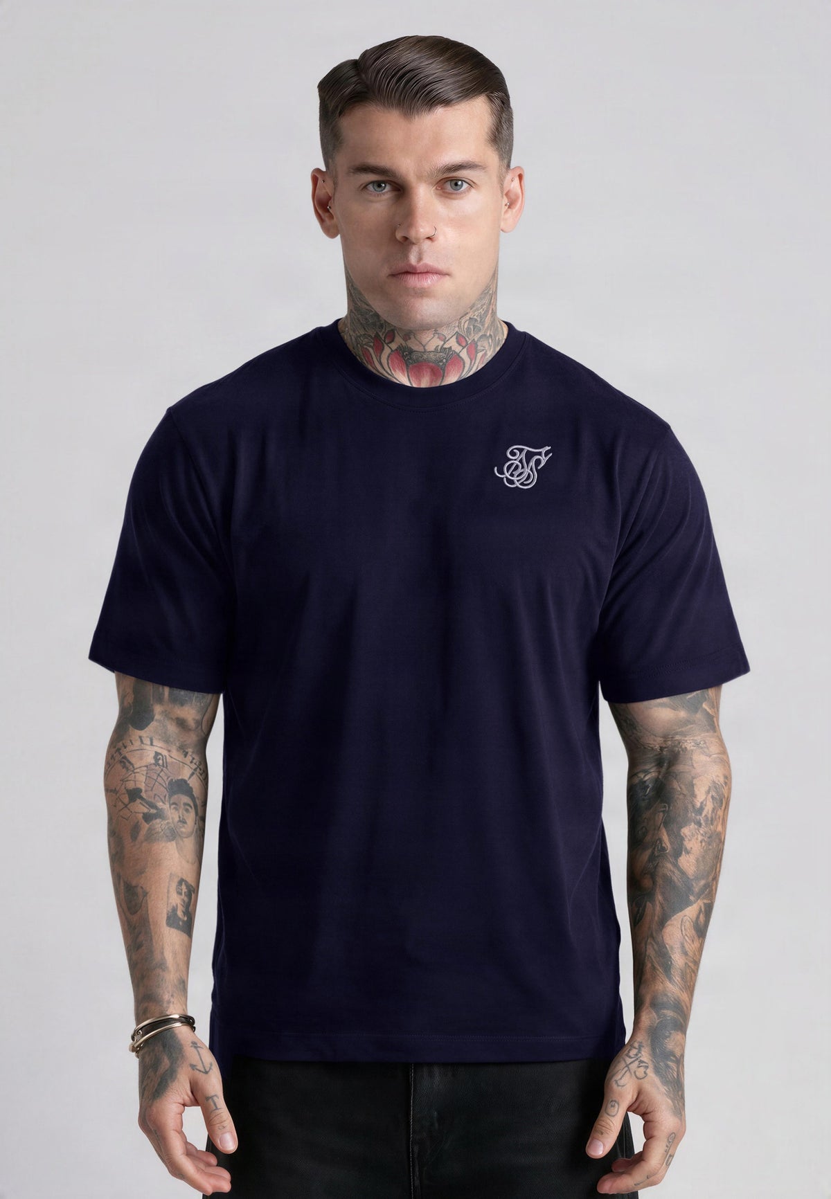Essentials Regular Fit T-Shirt