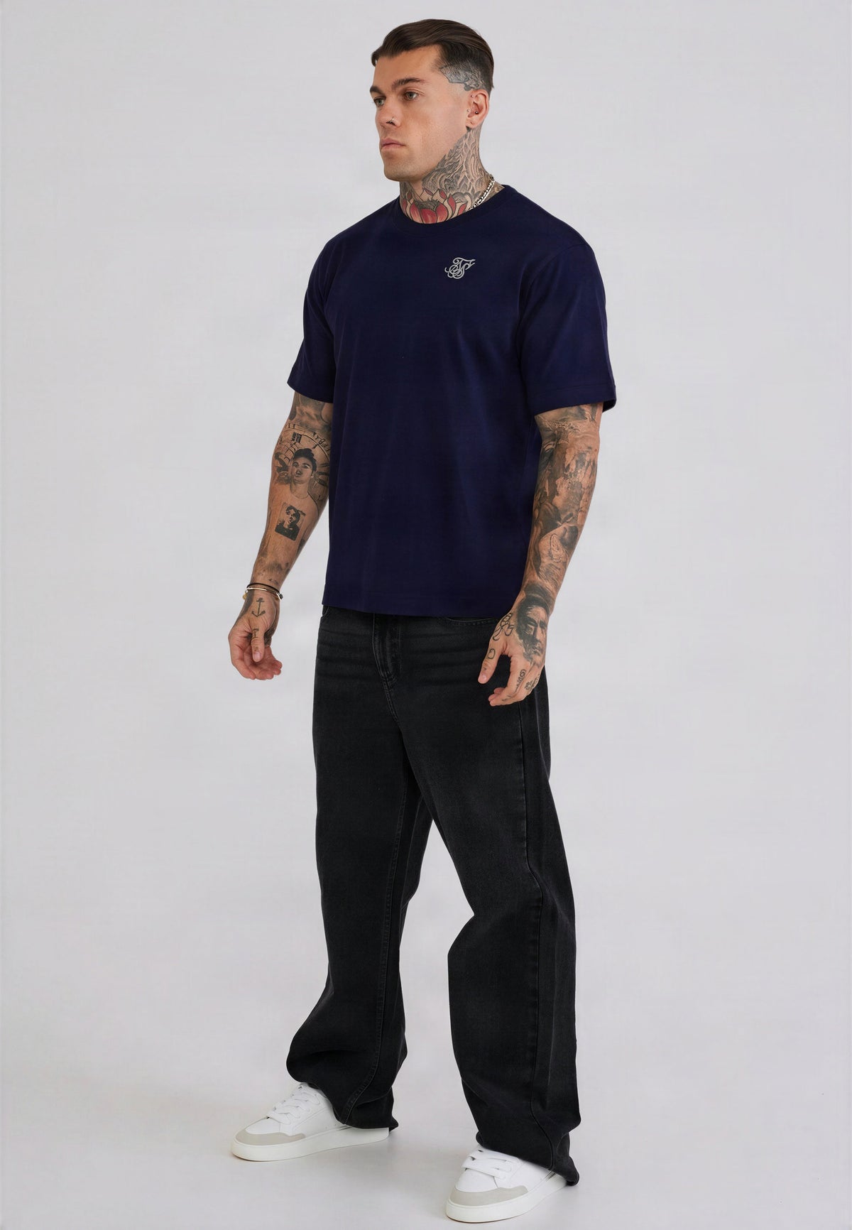 Essentials Regular Fit T-Shirt (3)