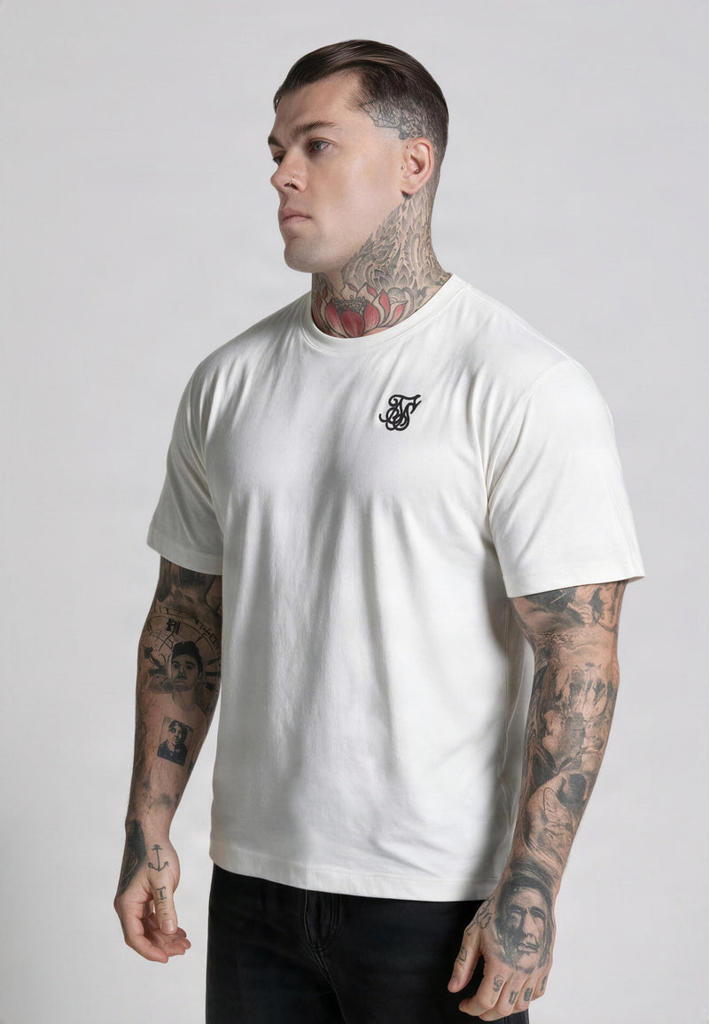 Essentials Regular Fit T-Shirt (1)