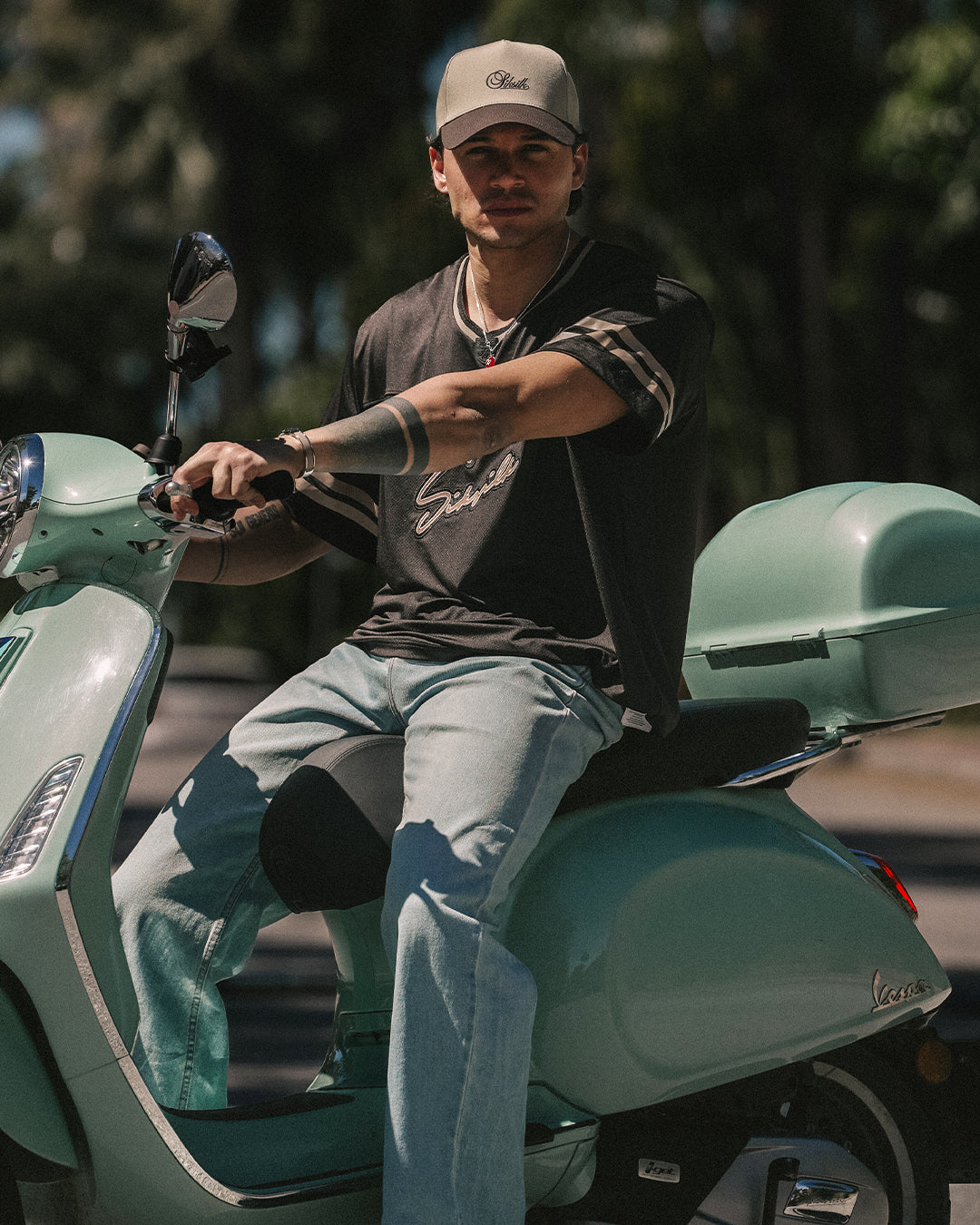 A Modern and Individual fashion brand online. | SikSilk US