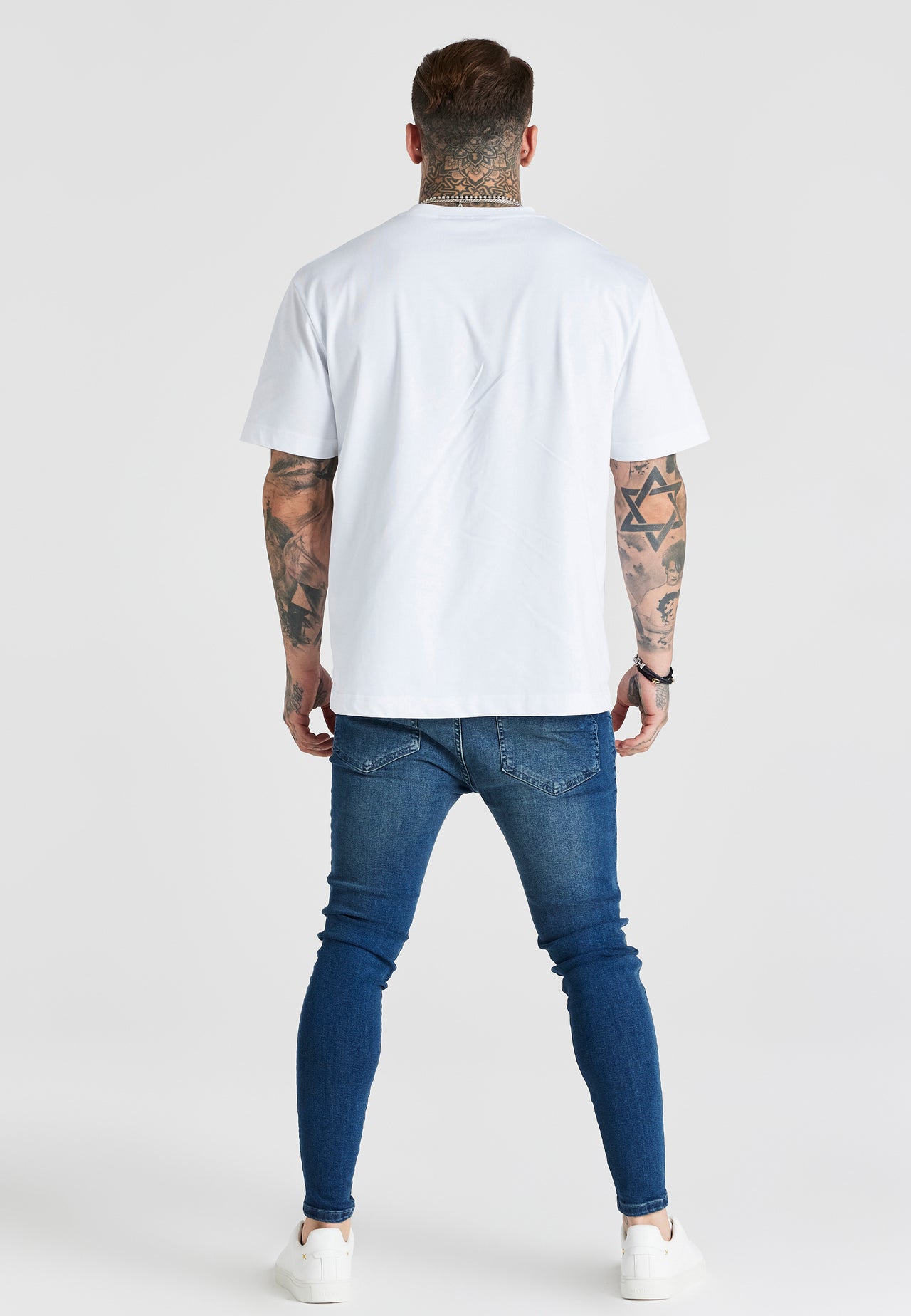 SikSilk Jeans Uomo | SikSilk Italia Store SikSilk Jeans Uomo | SikSilk Italia Store