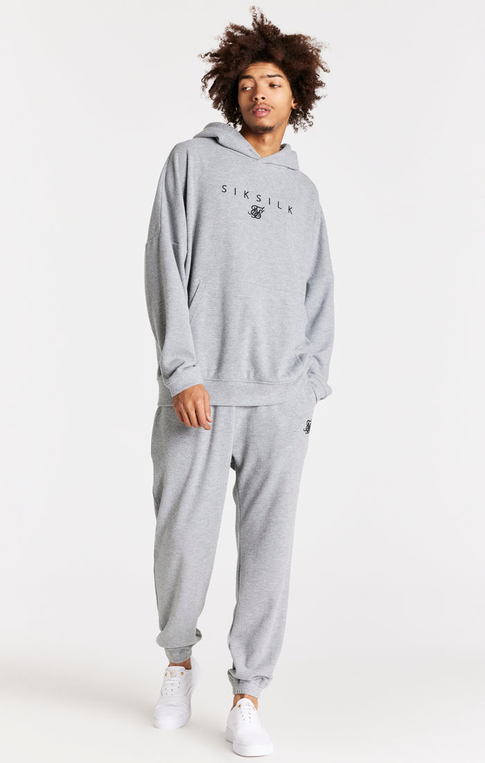 Grey Relaxed Rib Pant (4)