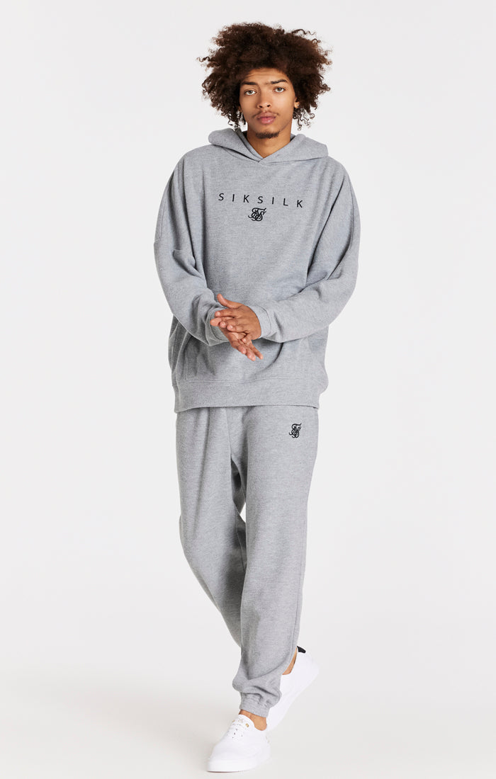 Grey Relaxed Rib Pant (5)