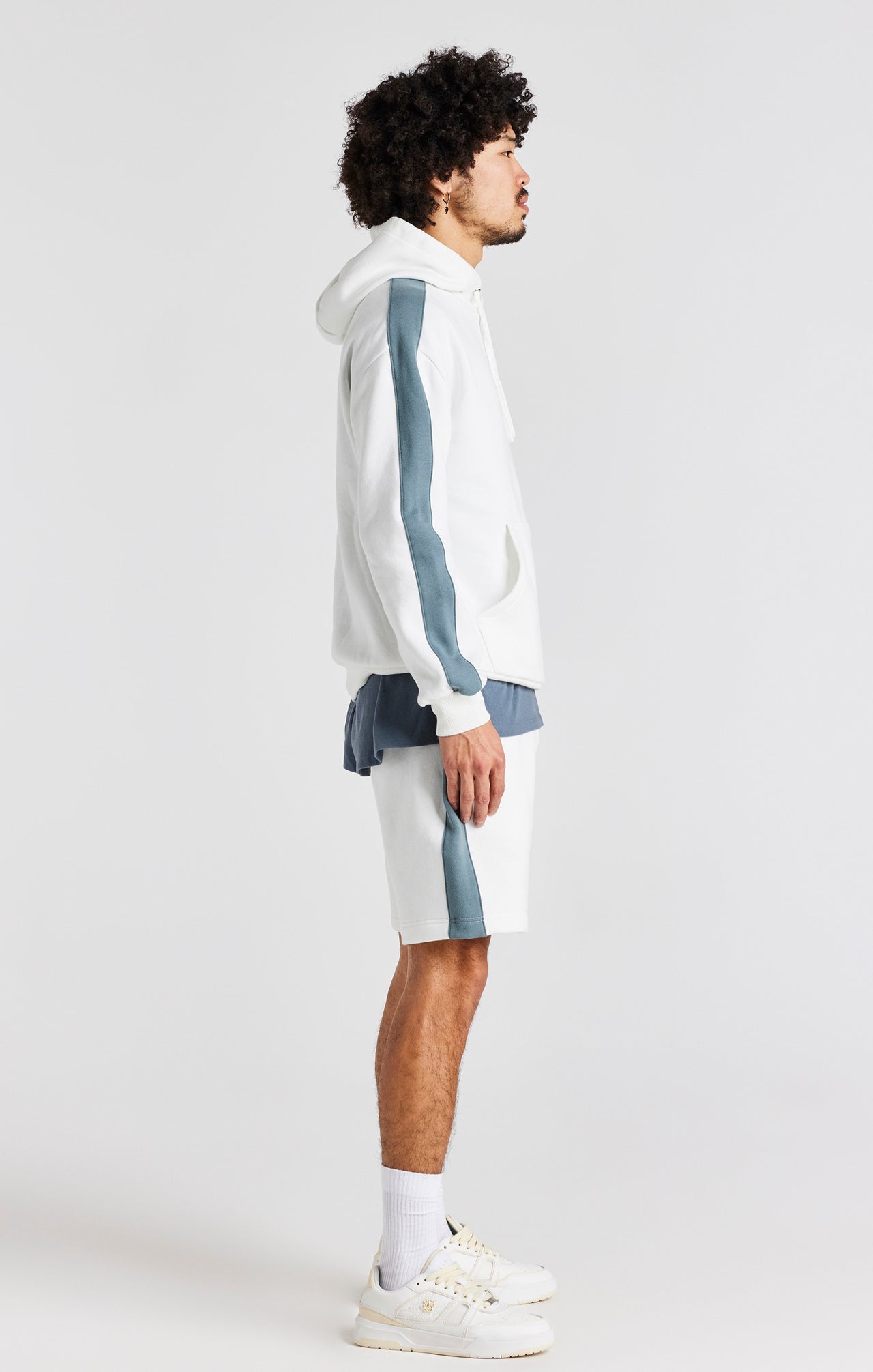 White Rose Oversized Hoodie (5)