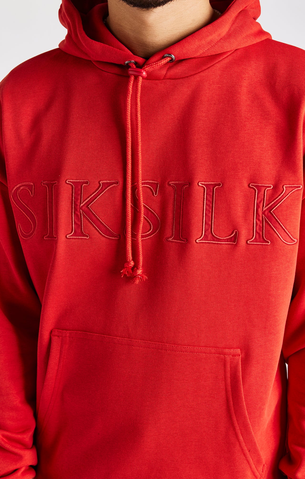 Red Applique Hoodie (1)