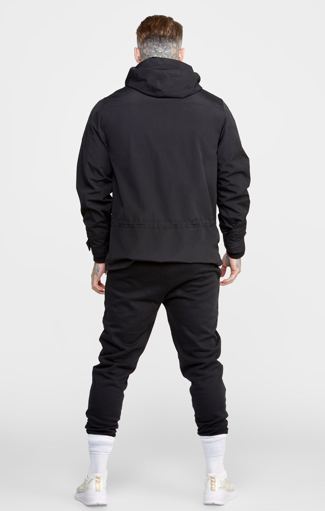 Black Overhead Jacket (4)