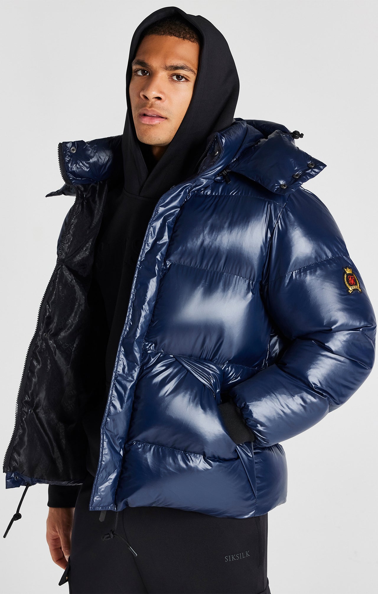 Navy Puffer Jacket (1)