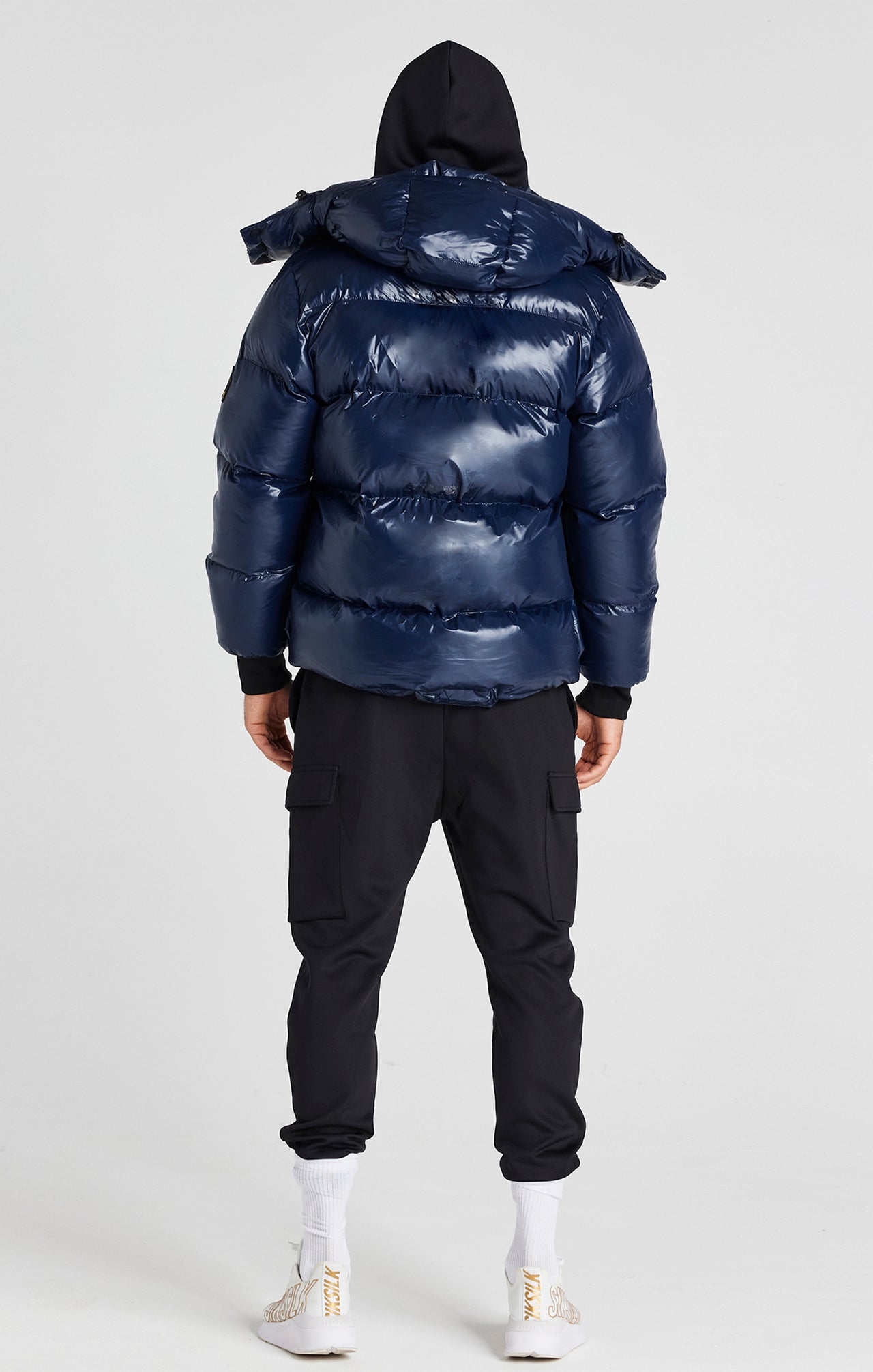 Navy Puffer Jacket (5)
