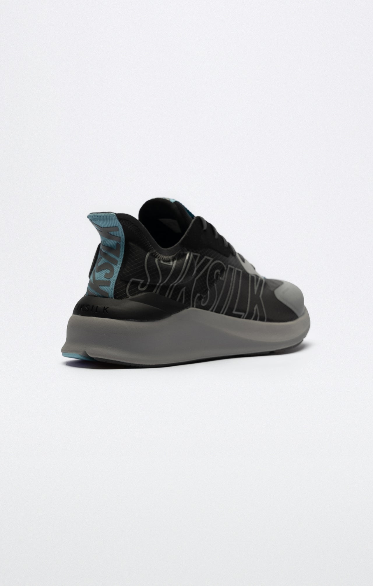 Grey Mako Performance Running Trainer (1)