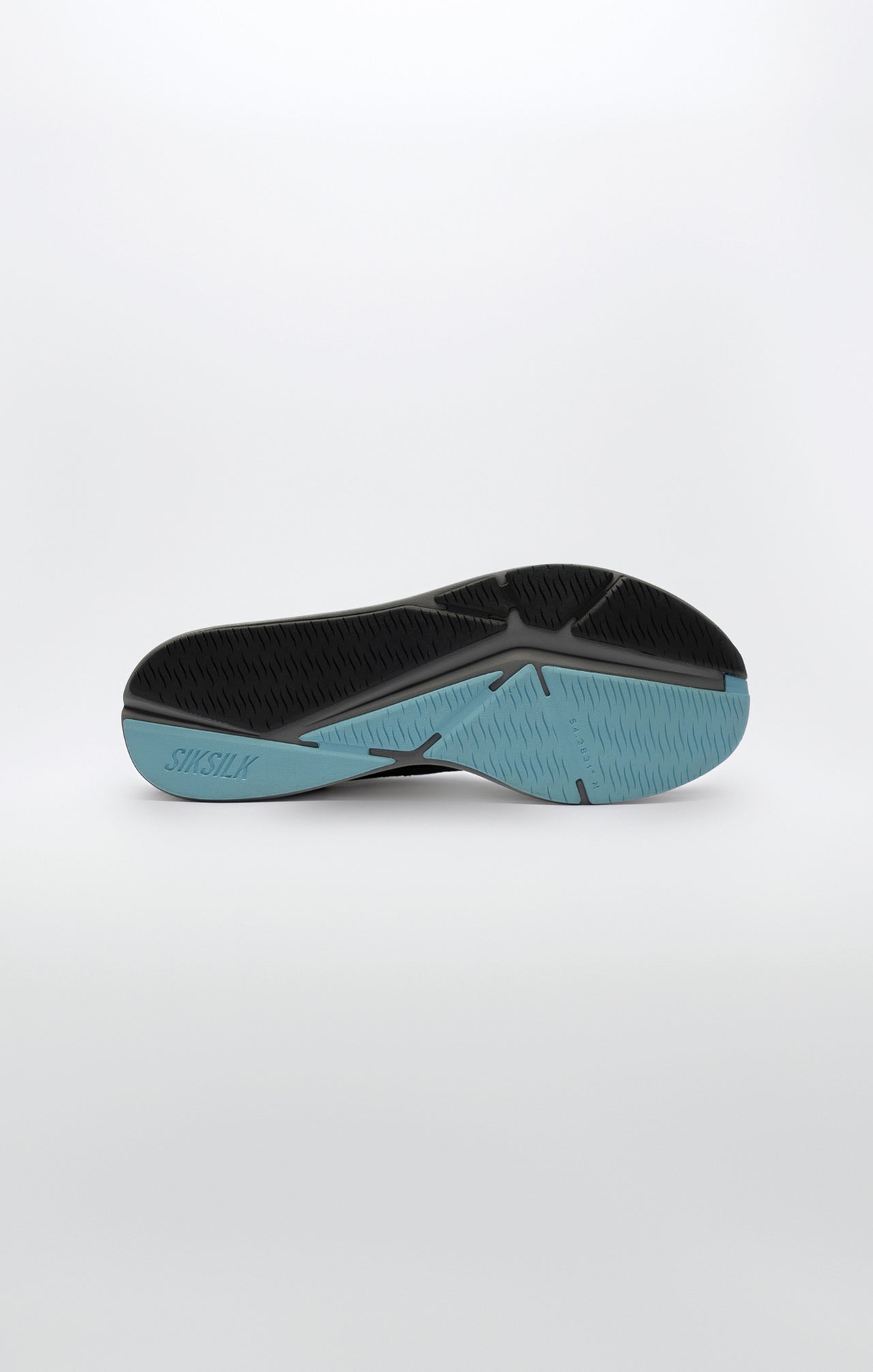 Grey Mako Performance Running Trainer (2)