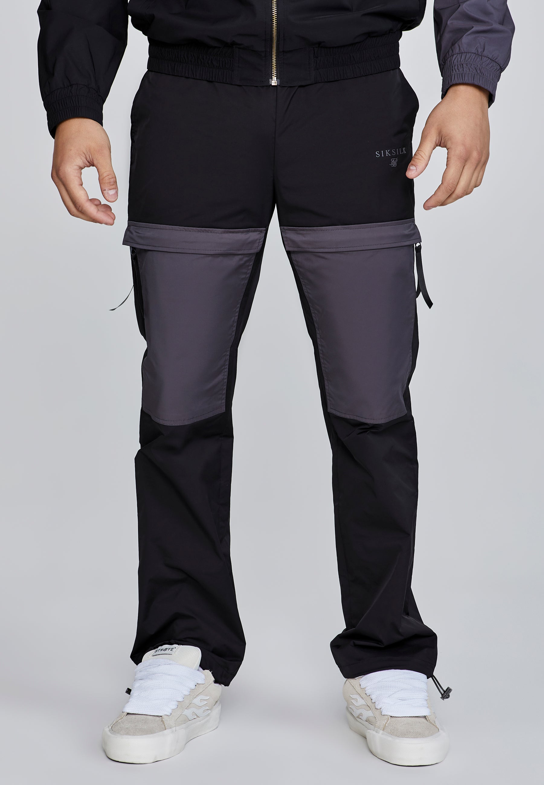 Cut Sew Joggers